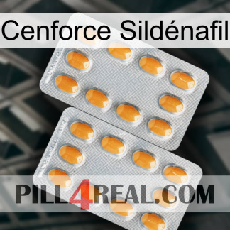 Cenforce Sildénafil cialis4